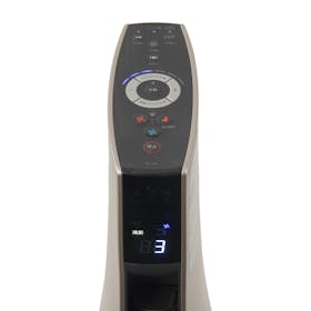 【新品未開封】シャープ スリムイオンファン HOT&COOL PF-JTH1-N シャープ スリムイオンファン HOT&COOL PF-JTH1をレビュー