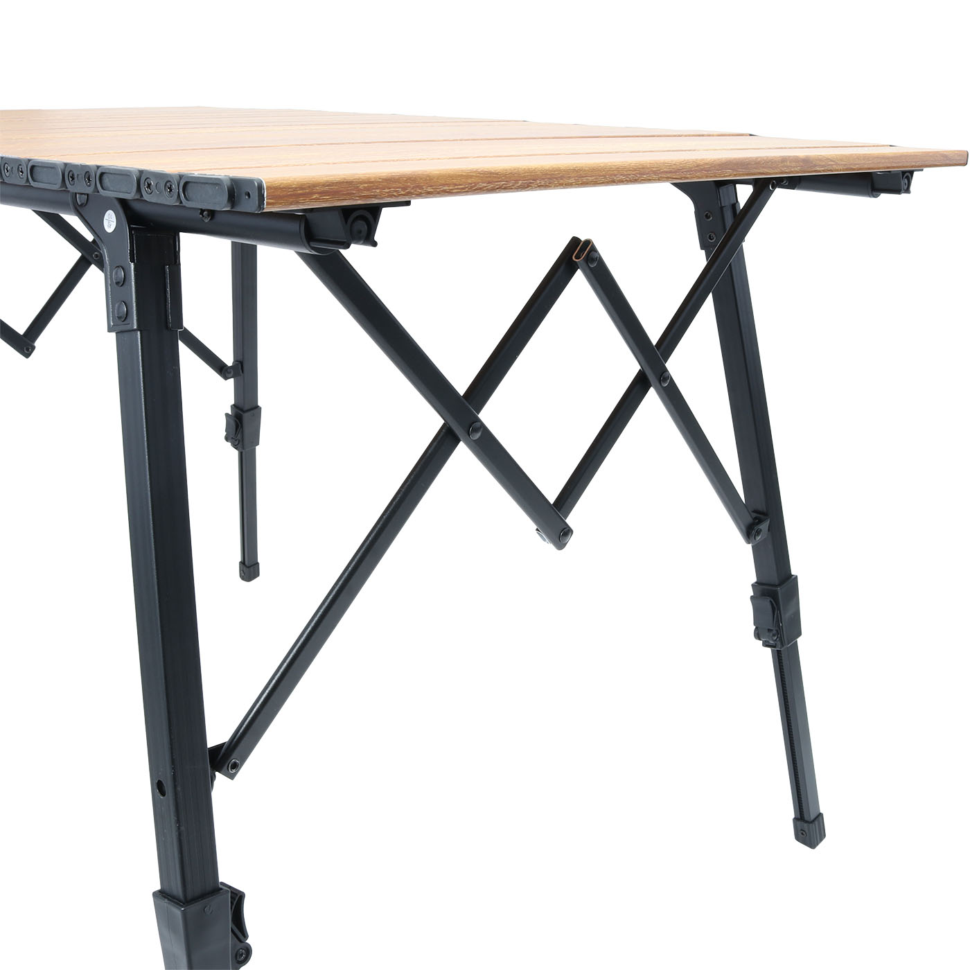 WAKU FIMAC アウトドアテーブルを検証レビュー！キャンプ・アウトドア