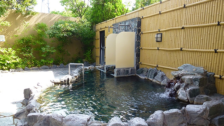 グリーンリッチホテル山口湯田温泉 10