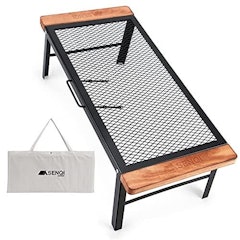 2023年】アウトドア用キッチンテーブルのおすすめ人気ランキング33選