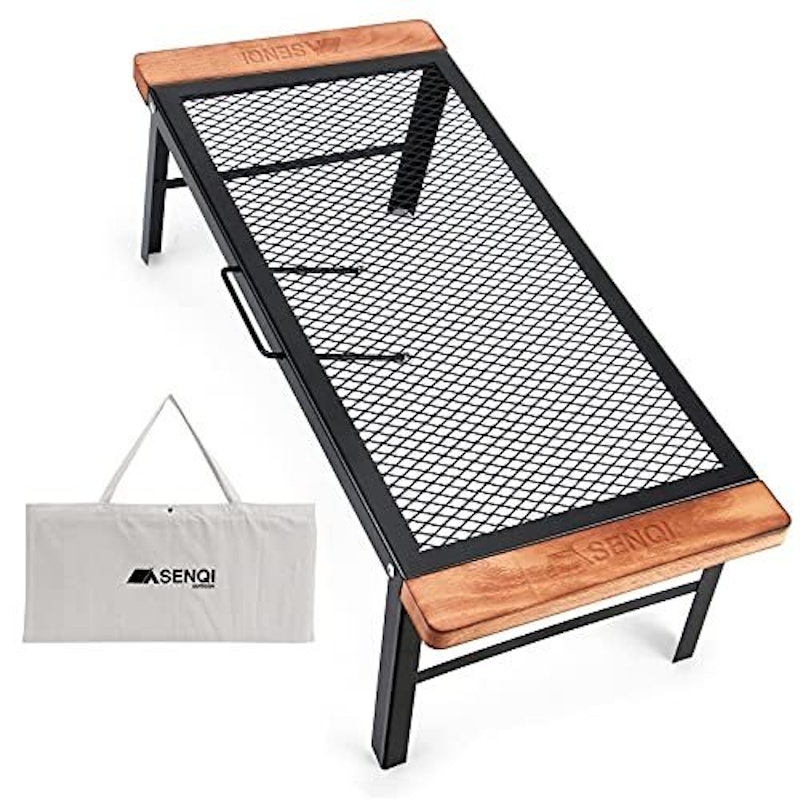 2023年】アウトドア用キッチンテーブルのおすすめ人気ランキング33選