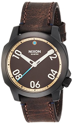 THE RANGER 40 LEATHER 1