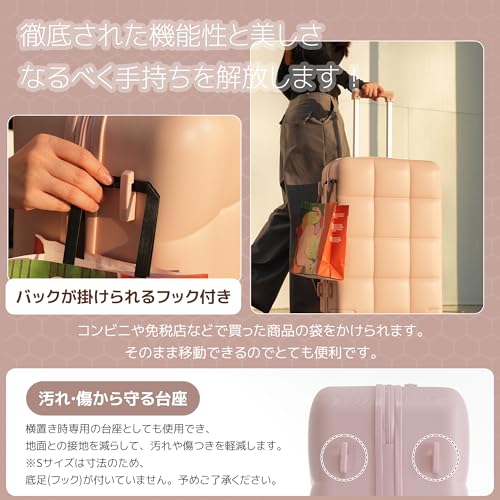 スーツケース 4
