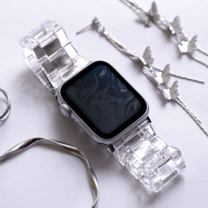 CLEAR CUBE CANDY 3