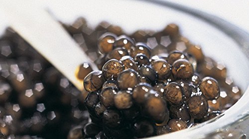 ロシア シベリアン キャビア 3