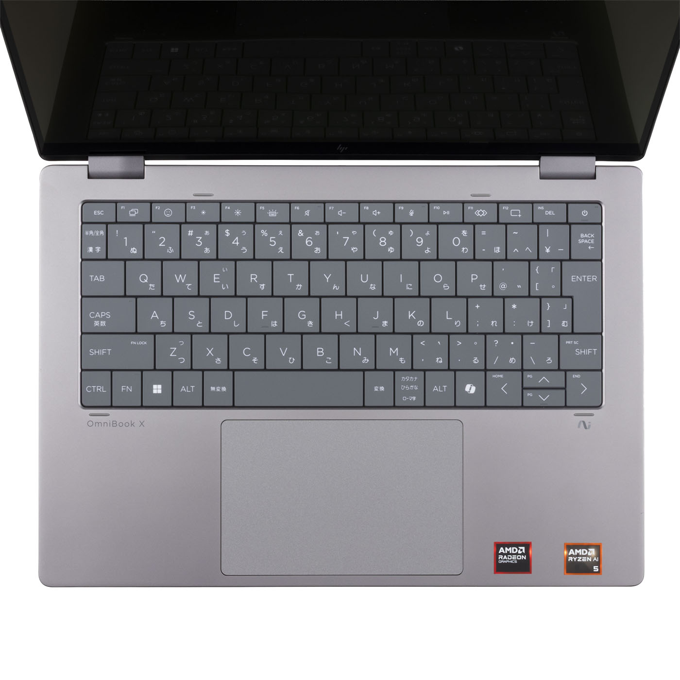 HP OmniBook X Flip 14-fk0004AUを検証レビュー！ノートパソコンの選び方も紹介 4