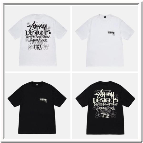 ステューシーのメンズTシャツのおすすめ人気ランキング【2026年5月