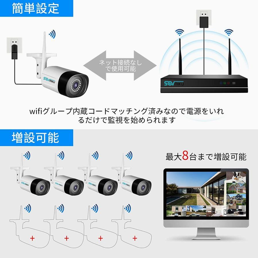 防犯カメラ 2