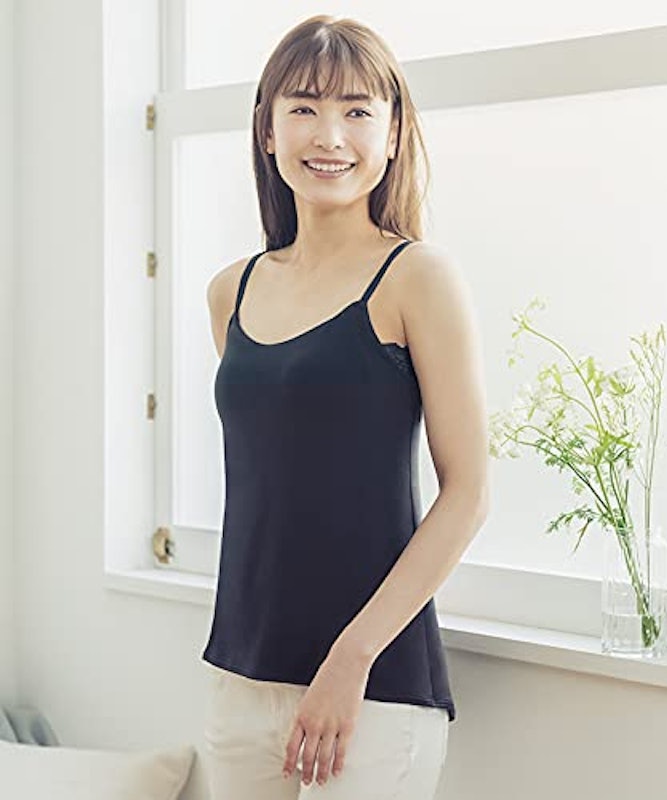 ウイング シンクロブラトップ レースタイプ 6