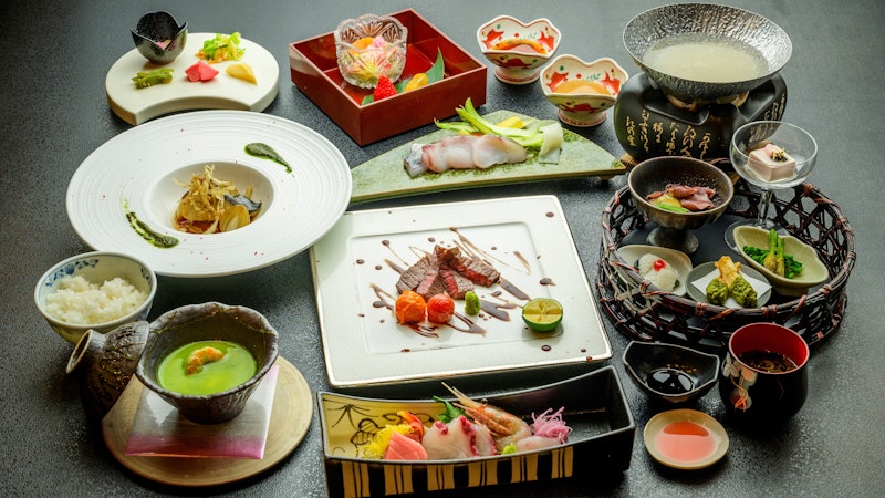 SADO RESORT HOTEL AZUMA 4