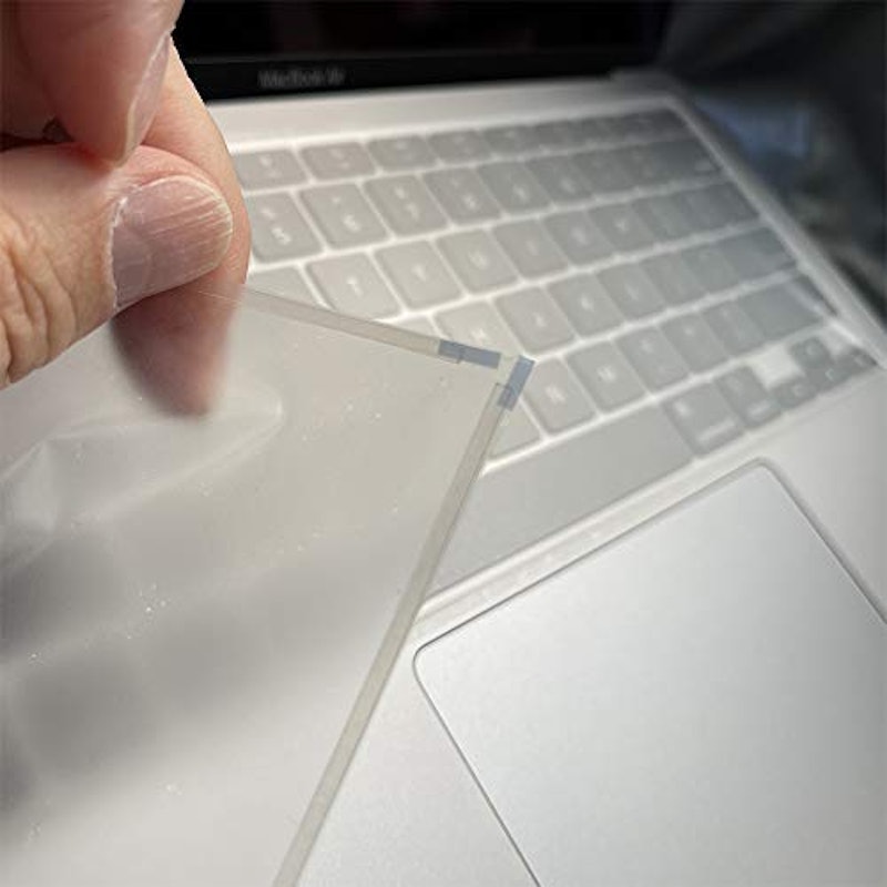 フルフラットキーボードカバー 5