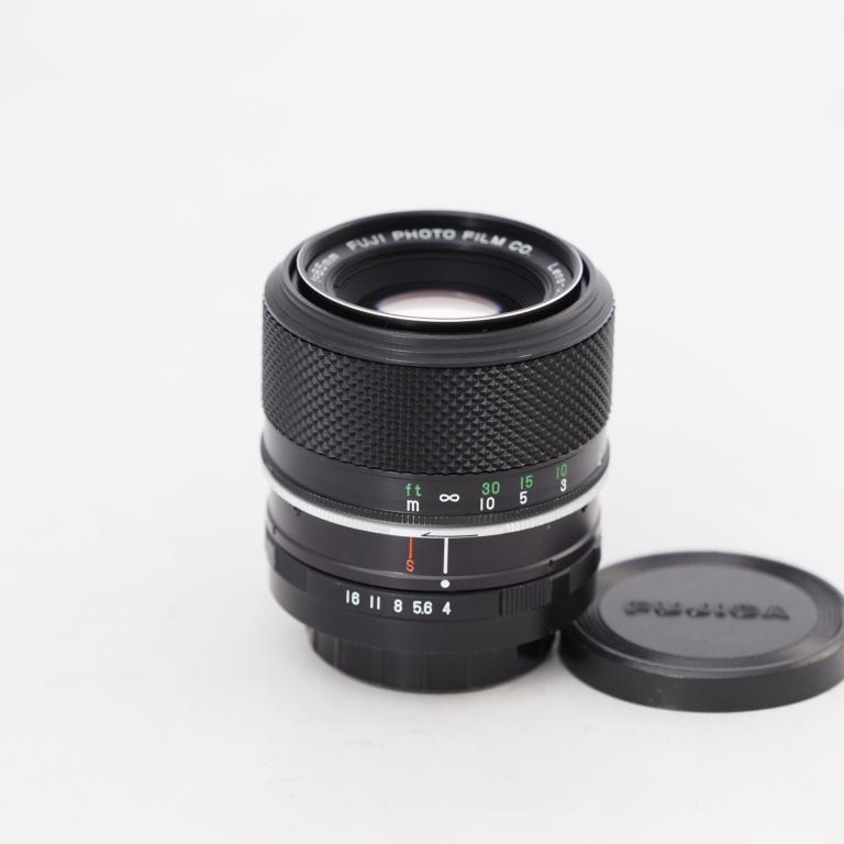 FUJINON EBC SF 85mm f4 M42マウント 2
