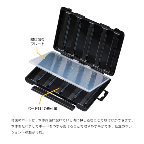 フリーボードケース 3010A 3