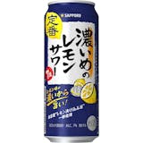 レモンサワーのおすすめ人気ランキング【2026年6月】 5