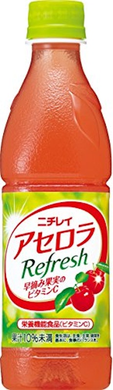 ニチレイ アセロラリフレッシュ 1