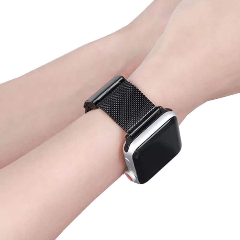Apple Watch メタルバンド 8