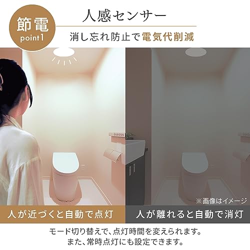 シーリングライト 3