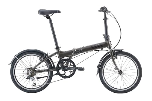 折りたたみ自転車 1