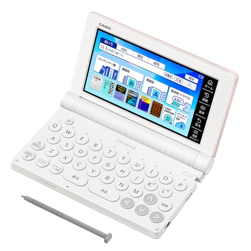 電子辞書 1