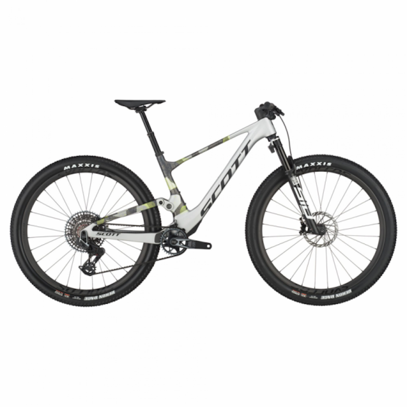 スコットのマウンテンバイクのおすすめ人気ランキング【2025年 スコットのマウンテンバイクのおすすめ人気ランキング【2025年
