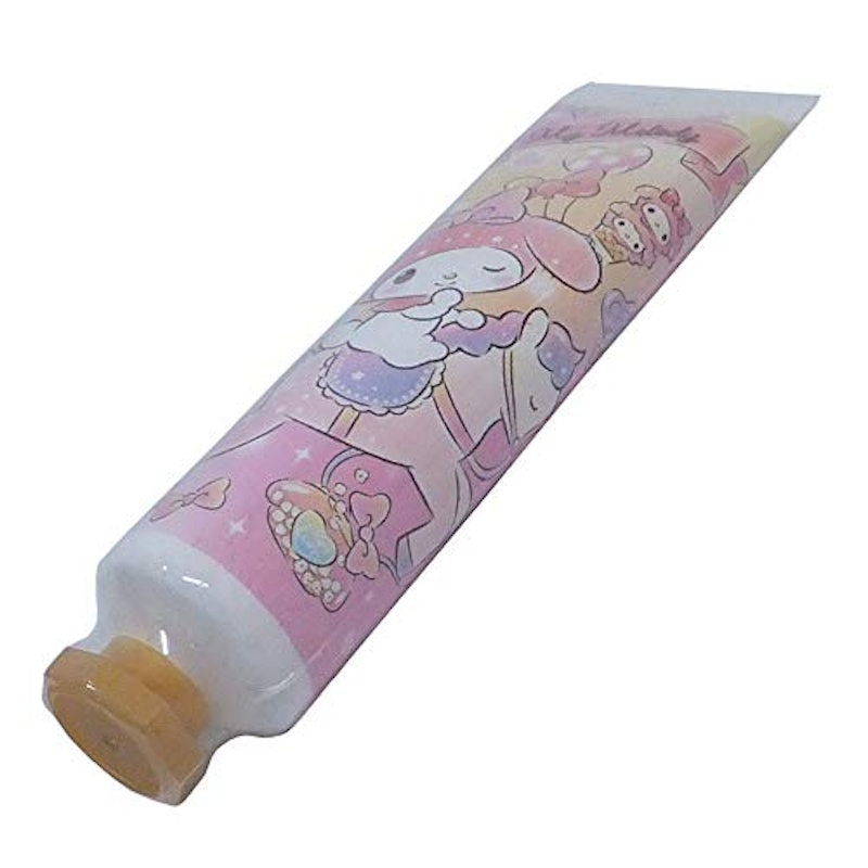 マイメロディ ハンドクリーム 2