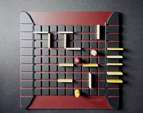 CAST JAPAN コリドール GCQOを検証レビュー!家族向けボードゲームの選び方も紹介 3