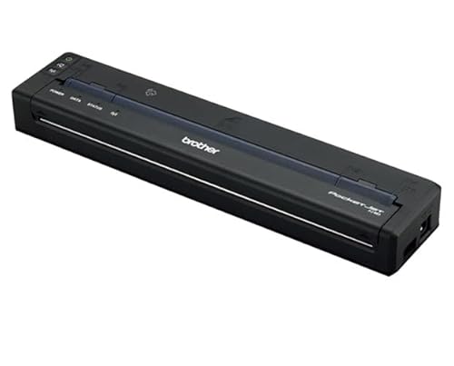 ブラザー（brother）のモバイルプリンターのおすすめ人気ランキング