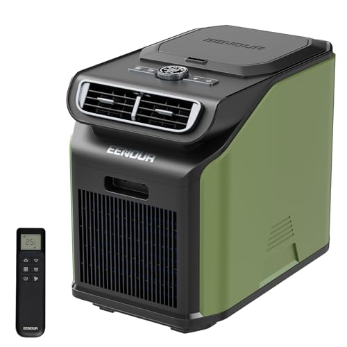 EENOURのポータブルクーラーのおすすめ人気ランキング【2025年11