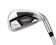 Topgolf Callaway Brands ROGUE ST MAXアイアン 1