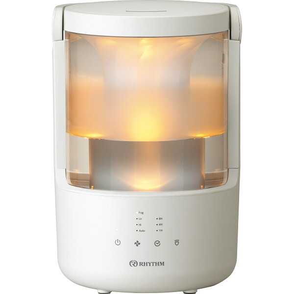 リズム（RHYTHM）の加湿器のおすすめ人気ランキング【2025年】 | マイ