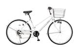 26インチの女子向け自転車のおすすめ人気ランキング【2026年7月】 3