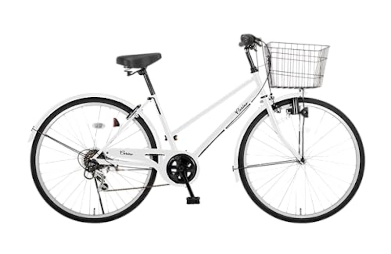 シティサイクル 1