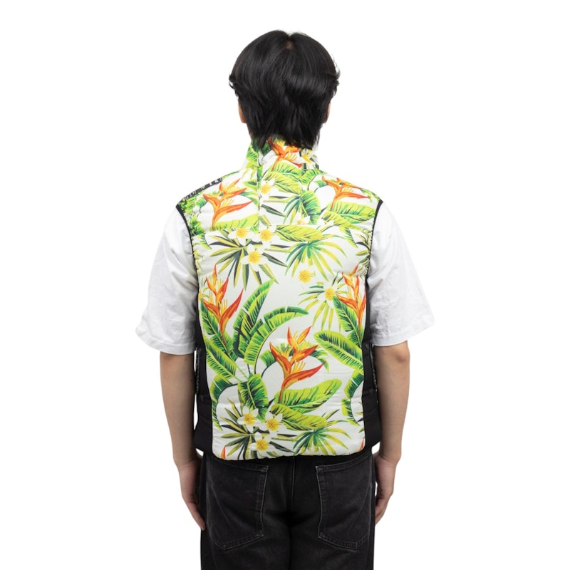 LOUDMOUTH×空調風神服 コラボウェア 6