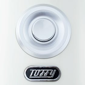 ラドンナ Toffy コンパクト電動ふわふわかき氷器 K-IS14を検証レビュー!かき氷機の選び方も紹介 5