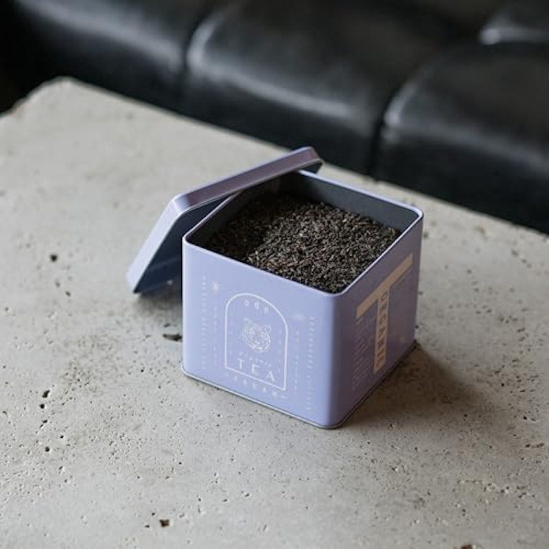 Organic Tea 230g アッサム 2