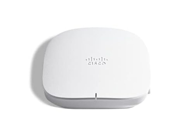 Cisco Business 150AX アクセスポイント 1