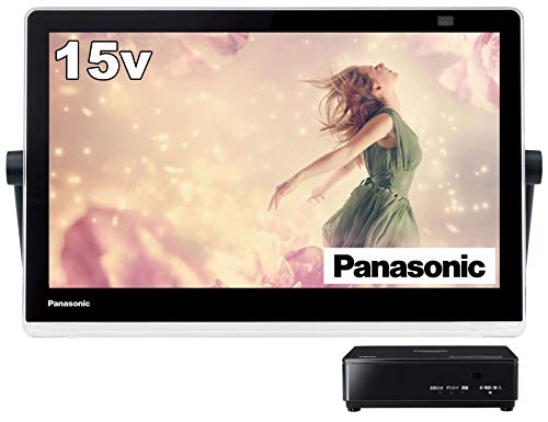 直接送り状を貼りお送り致しますプライベートビエラ Panasonic UN-10E11-W