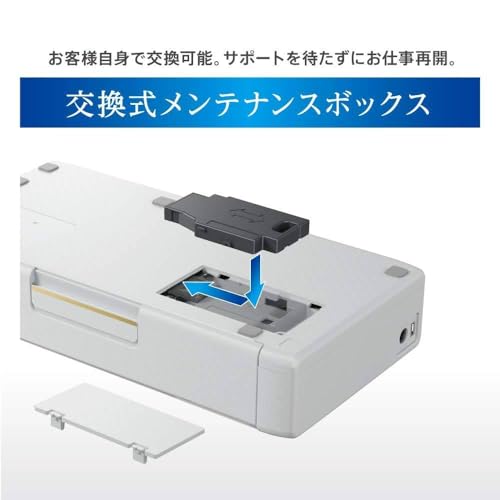 インクジェットプリンター 2