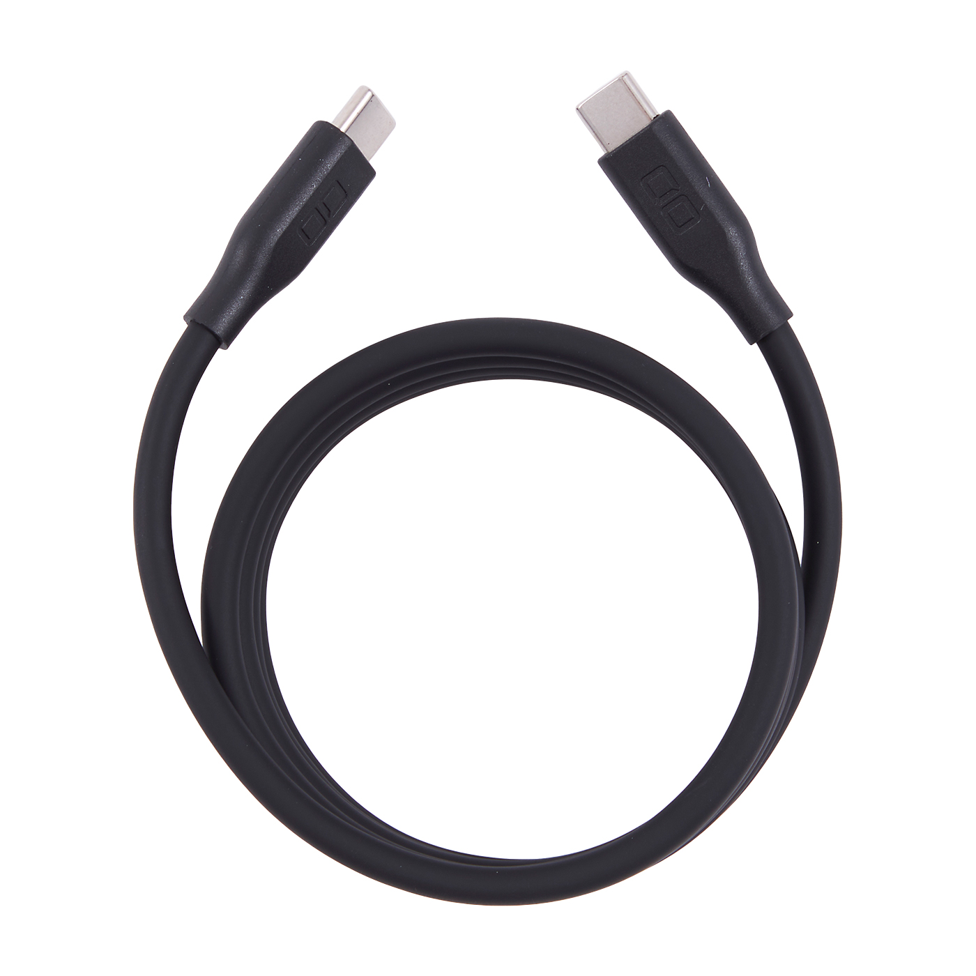 CIO スパイラルシリコンケーブル CtoC CIO-SLSC30000-CC1の口コミ