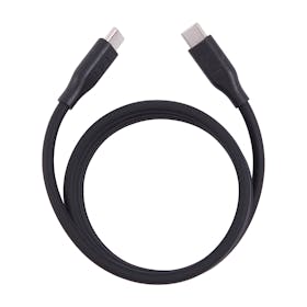 CIO スパイラルシリコンケーブル CtoC CIO-SLSC30000-CC1の口コミ・評判は?実際に使ってよい点・気になる点を徹底レビュー! 1