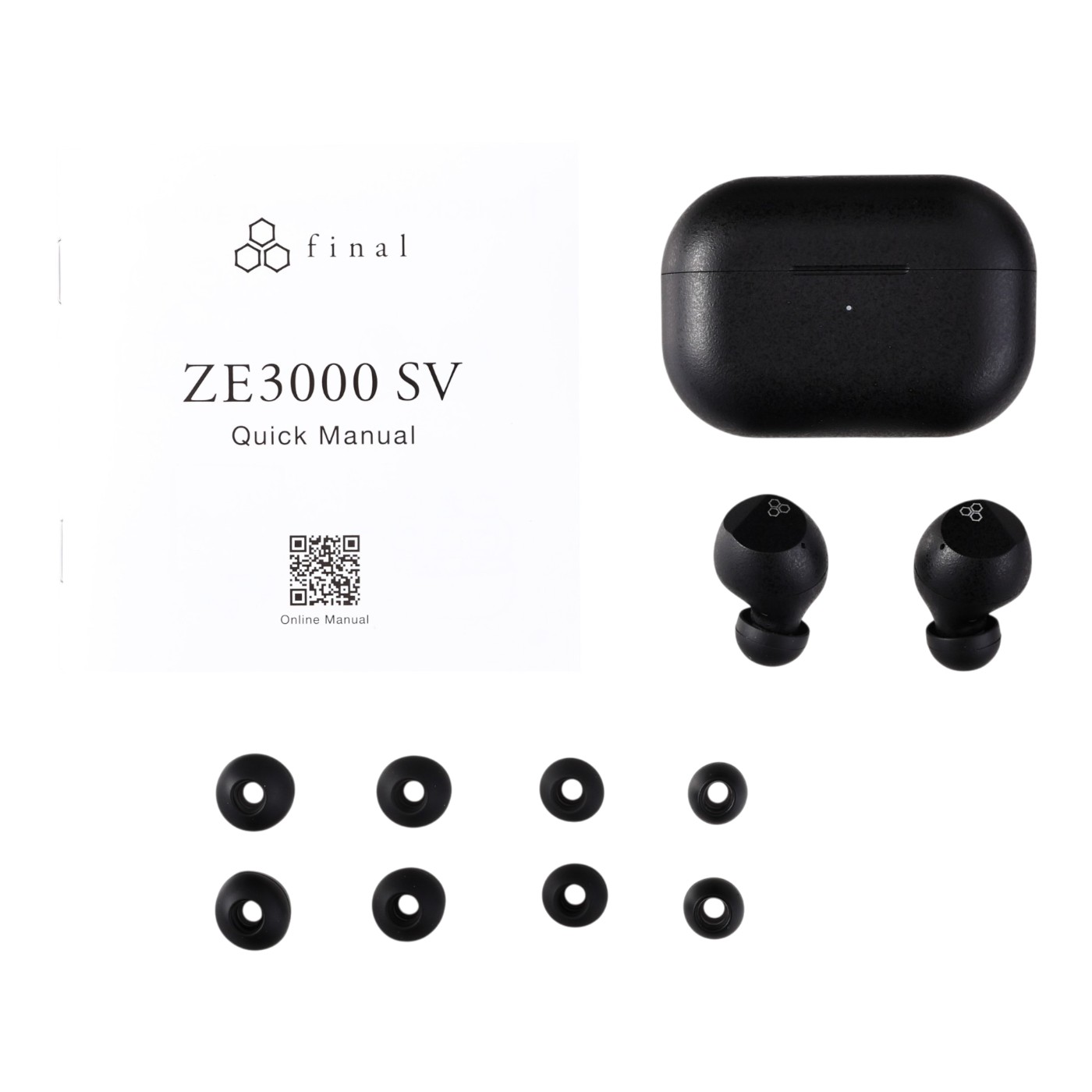 ZE3000 SV 4