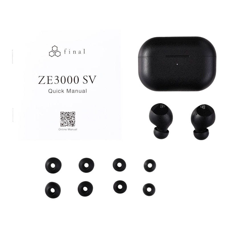 ZE3000 SV 4