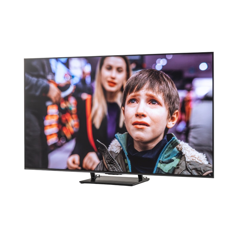MiniLED 4K液晶AIテレビ 8