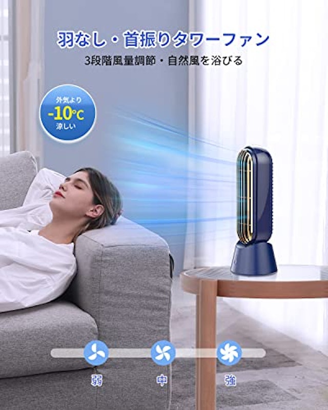 タワーファン 2