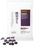 鉄分サプリのおすすめ人気ランキング【医師×栄養士が選び方を監修!2026年7月】 5
