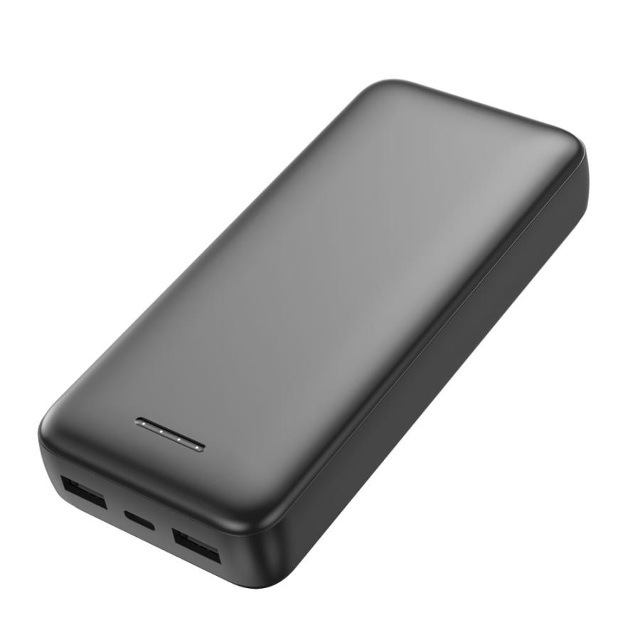 モバイルバッテリー 1