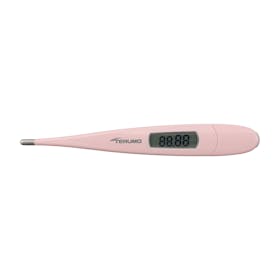 テルモ女性体温計 C531をレビュー!クチコミ・評判をもとに徹底検証 1