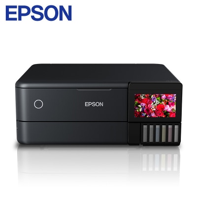 EPSON インクジェットプリンター 1