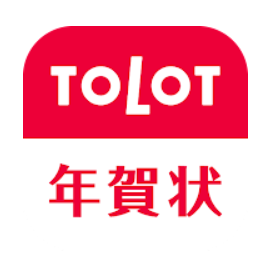 TOLOT年賀状 1