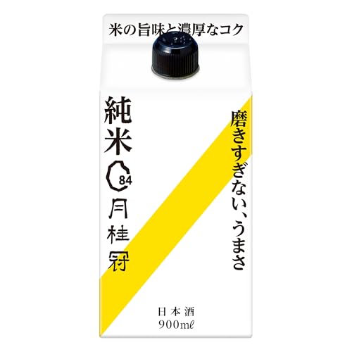 純米 1